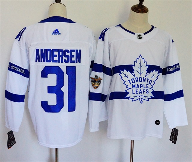 Toronto Maple Leafs jerseys 2022-012